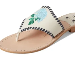 Women Jack Rogers Jacks Hydrangea