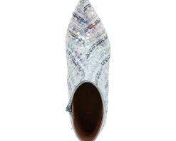 Blue by Betsey Johnson Jackyy Blue Multi