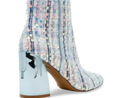 Blue by Betsey Johnson Jackyy Blue Multi