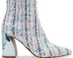 Blue by Betsey Johnson Jackyy Blue Multi