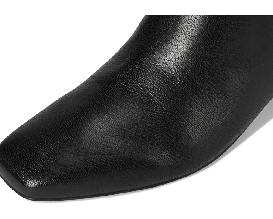 Naturalizer Jada Black Leather Outlet