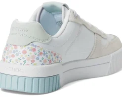 SKECHERS Jade White/Multi New