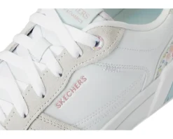 SKECHERS Jade White/Multi New