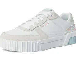 SKECHERS Jade White/Multi New