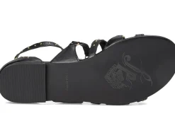 Free People Jade Gladiator Black Online