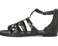 Free People Jade Gladiator Black Online
