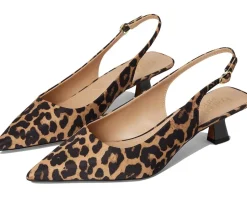 Women Franco Sarto Jaden Slingback Shoes