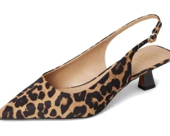 Women Franco Sarto Jaden Slingback Shoes