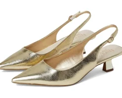 Women Franco Sarto Jaden Slingback Shoes