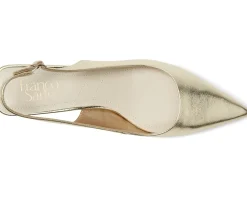 Women Franco Sarto Jaden Slingback Shoes