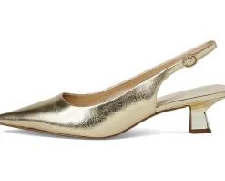 Women Franco Sarto Jaden Slingback Shoes