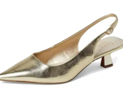 Women Franco Sarto Jaden Slingback Shoes