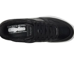 SKECHERS Jade-Put It In Neutral Hands Free Slip-Ins Black Best