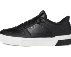 SKECHERS Jade-Put It In Neutral Hands Free Slip-Ins Black Best