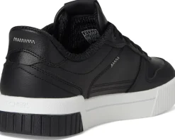 SKECHERS Jade-Put It In Neutral Hands Free Slip-Ins Black Best