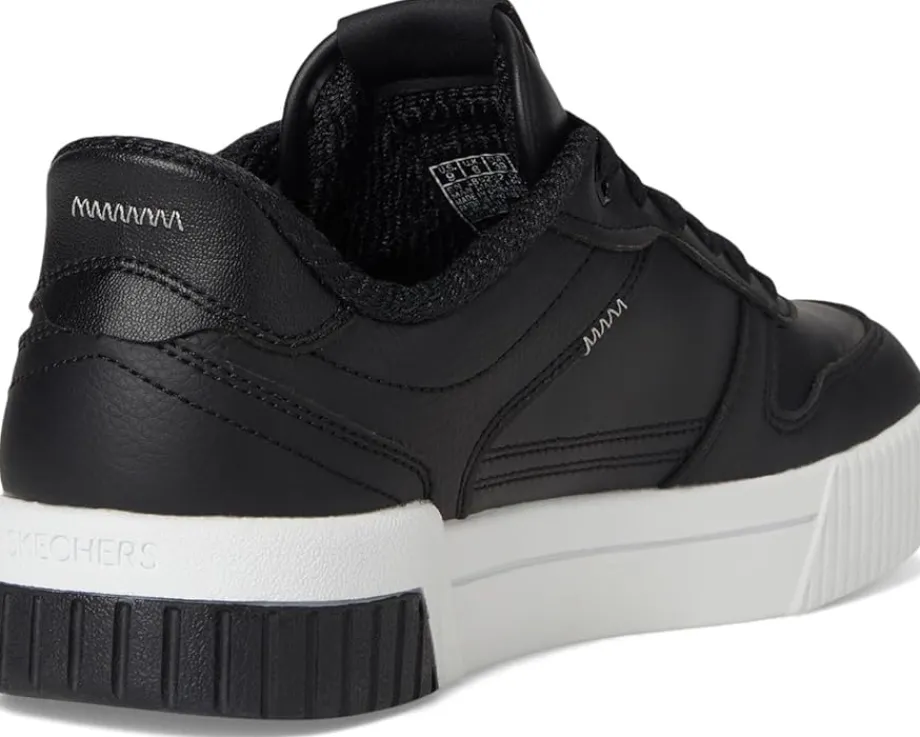 SKECHERS Jade-Put It In Neutral Hands Free Slip-Ins Black Best