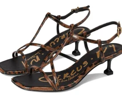 Circus NY by Sam Edelman Jaida Cognac/Black Best