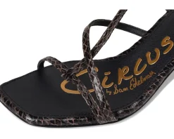 Women Circus NY by Sam Edelman Jaida