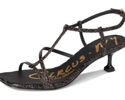 Women Circus NY by Sam Edelman Jaida