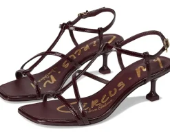Circus NY by Sam Edelman Jaida Spiced Plum Sale