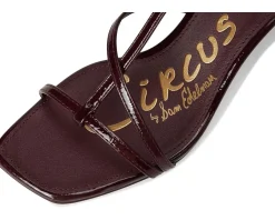 Circus NY by Sam Edelman Jaida Spiced Plum Sale