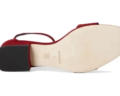 Bernardo Jalena Dark Red Online