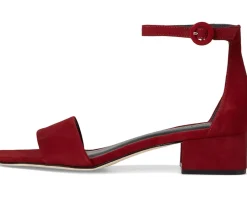 Bernardo Jalena Dark Red Online