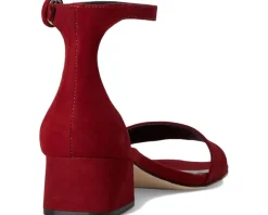 Bernardo Jalena Dark Red Online