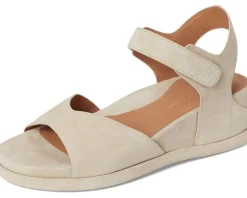 Gentle Souls by Kenneth Cole Jalleen Taupe Suede Hot