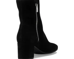 Women La Canadienne James