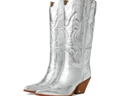 Sam Edelman James Silver Best