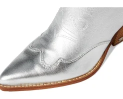 Sam Edelman James Silver Best