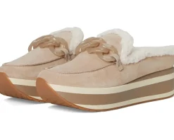 Dolce Vita Jamey Plush Taupe Suede Online