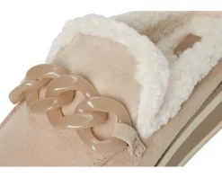 Dolce Vita Jamey Plush Taupe Suede Online