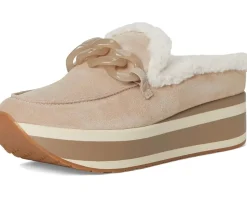 Dolce Vita Jamey Plush Taupe Suede Online