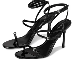 ALDO Jamielynn Black Hot