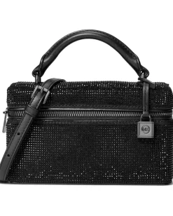 Women MICHAEL Michael Kors Jana Extra Small Top Handle Xbody