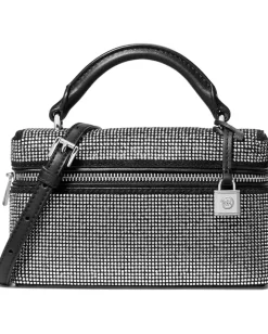 Women MICHAEL Michael Kors Jana Extra Small Top Handle Xbody