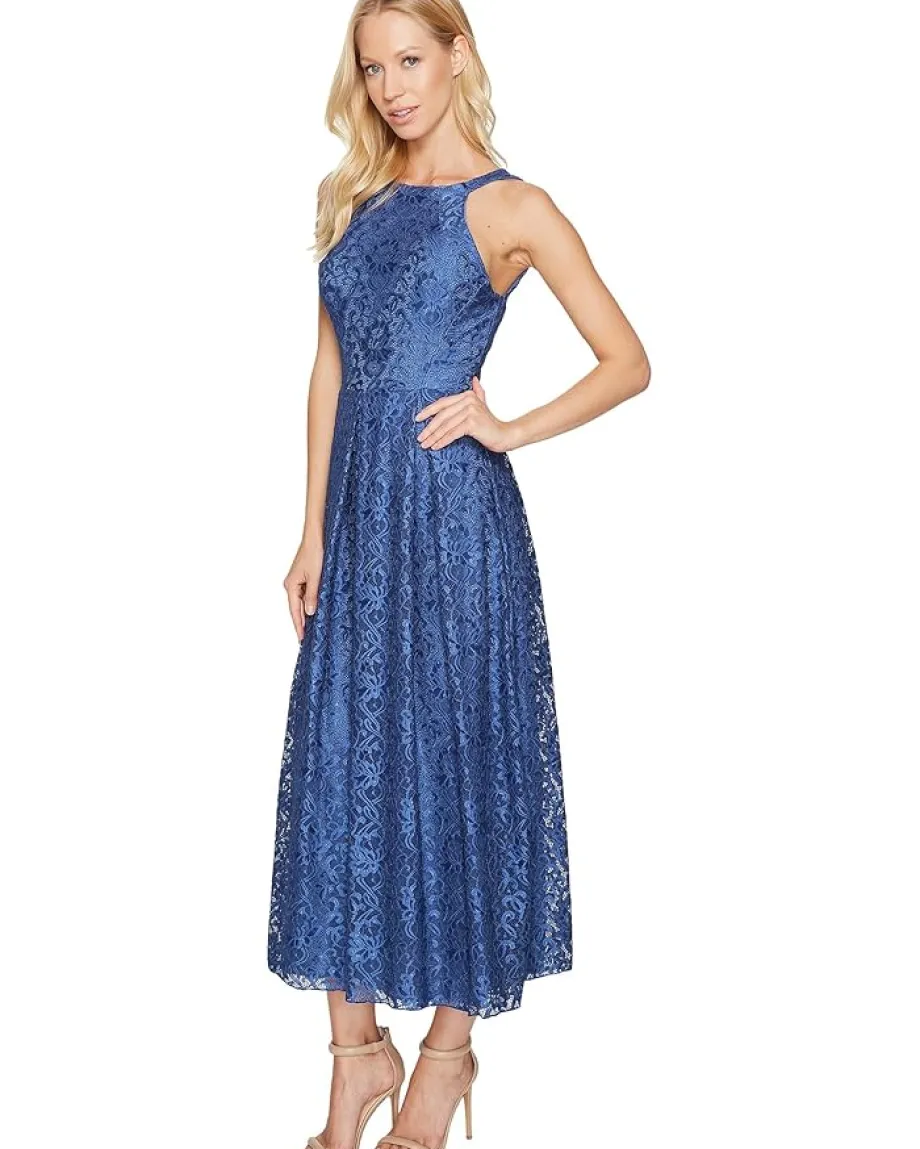 Eva by Eva Franco Jane Dress Denim