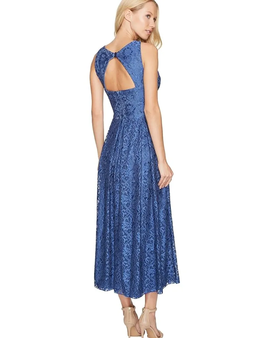 Eva by Eva Franco Jane Dress Denim