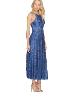 Eva by Eva Franco Jane Dress Denim