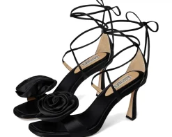 Badgley Mischka Janelle Black New