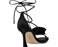 Badgley Mischka Janelle Black New