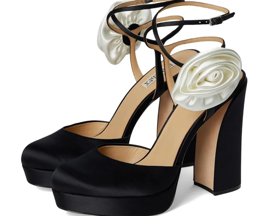 Women Badgley Mischka Janessa