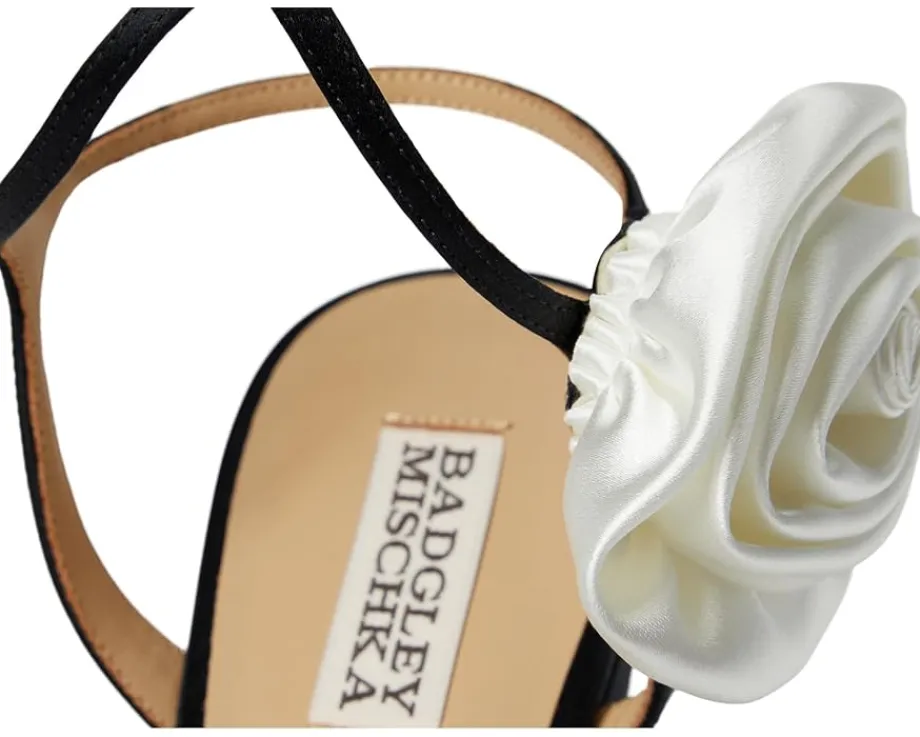 Women Badgley Mischka Janessa