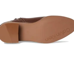 Calvin Klein Jasen Dark Natural Discount