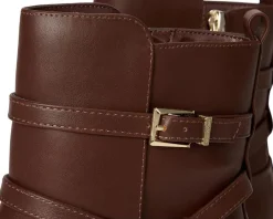 Calvin Klein Jasen Dark Natural Discount