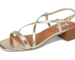 Dune London Jaskell Gold Outlet