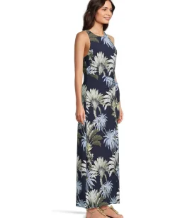 Tommy Bahama Jasmina Palisade Palms Dress Coastline Best