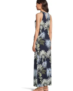 Tommy Bahama Jasmina Palisade Palms Dress Coastline Best